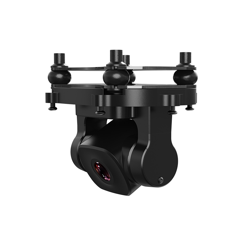 Drone Thermal Imaging - NCZOBOE 2 mini Cámara FPV con