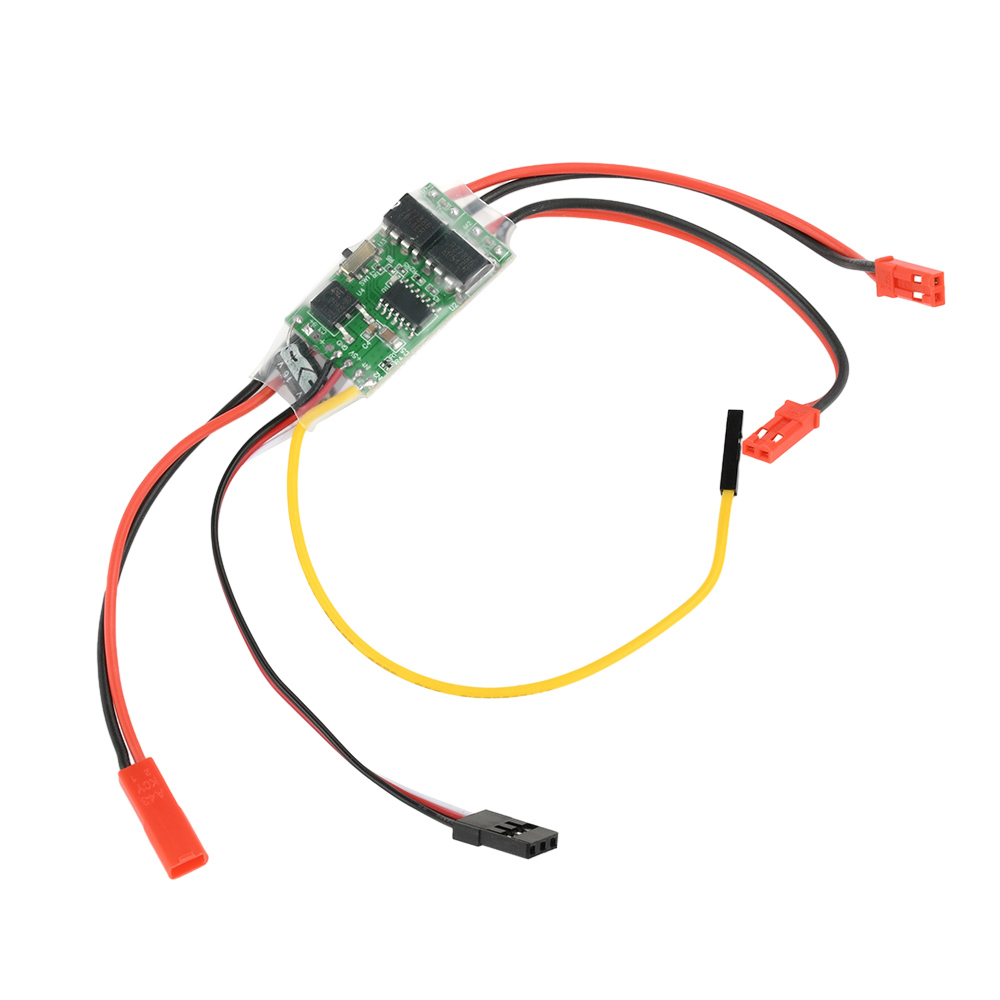 Controlador de velocidad eléct - Eachine Drone E010 reseña y precio