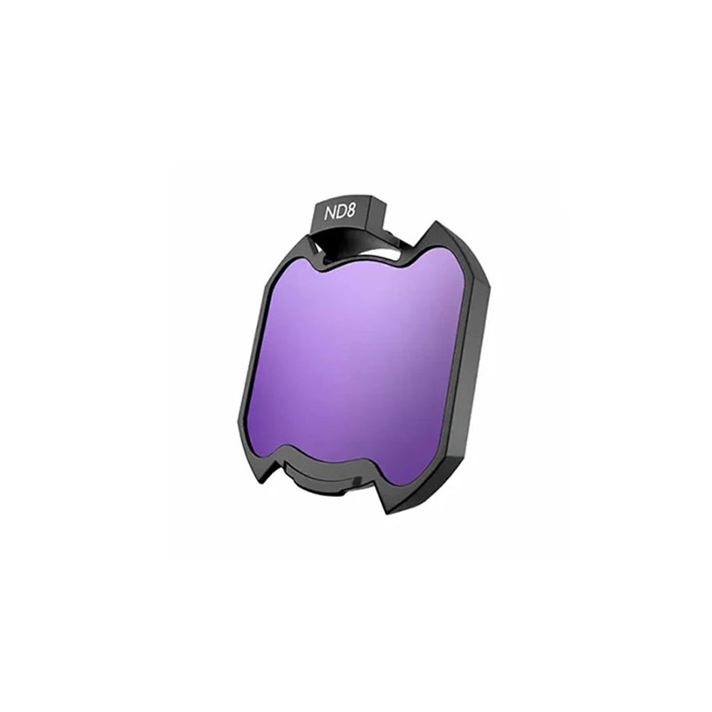 Juego de Filtros UV/ND Wide O4 - Drone Ndvi reseña y precio