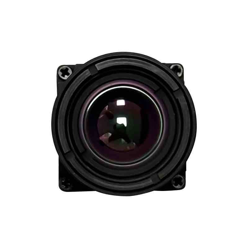 Drone FPV transversal cámara t - Drone Thermal Imaging reseña y precio