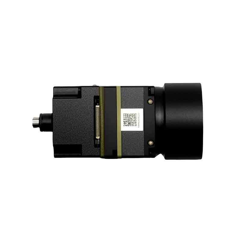 Drone FPV transversal cámara t - Drone Thermal Imaging reseña y precio