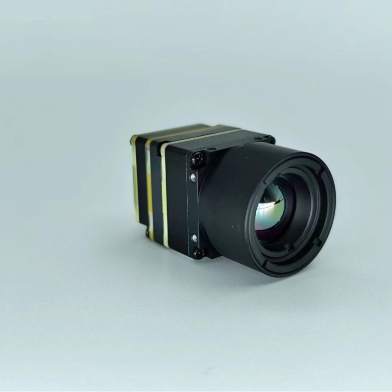 Drone FPV transversal cámara t - Drone Thermal Imaging reseña y precio