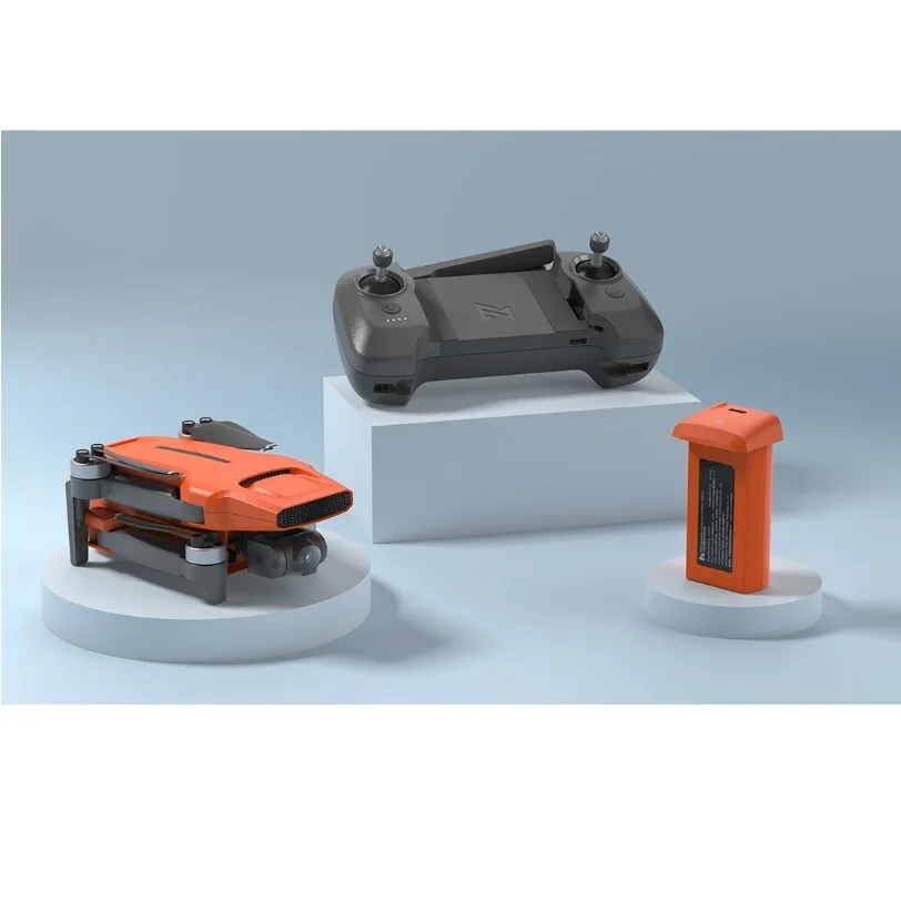 Batería de Vuelo Recargable In - Drone Surveying reseña y precio