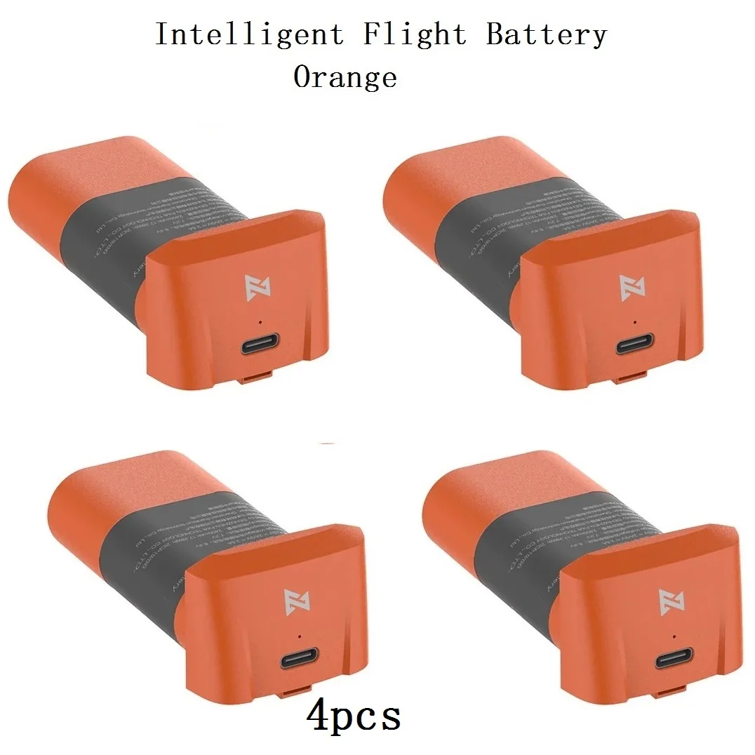 Batería de Vuelo Recargable In - Drone Surveying reseña y precio