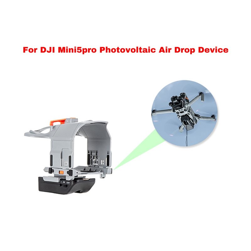 Lanzador de Drones Profesional - Drone Surveying reseña y precio