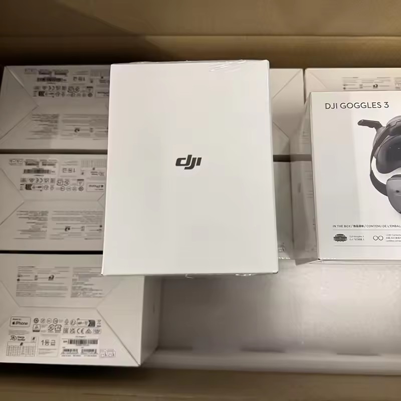 Nuevas gafas DJI 3 soportes de - Dji Drone Air 3 reseña y precio